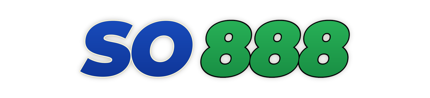 so888 logo